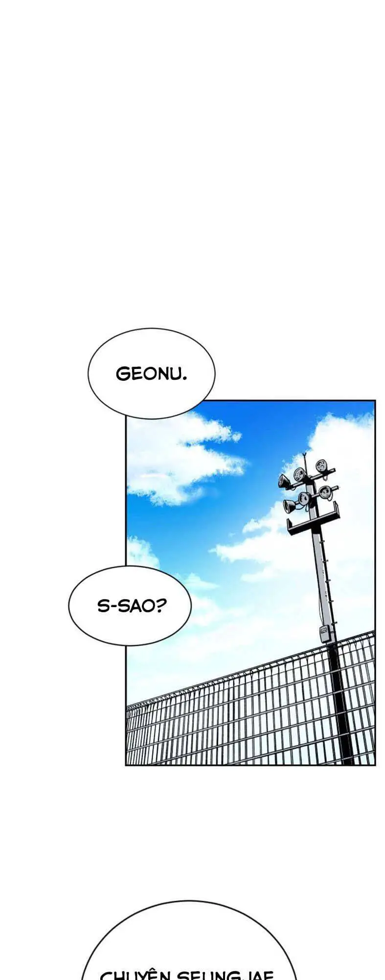 Sân Cỏ Chiến Kí Nettruyen ZZZ Chương 19 Page 32