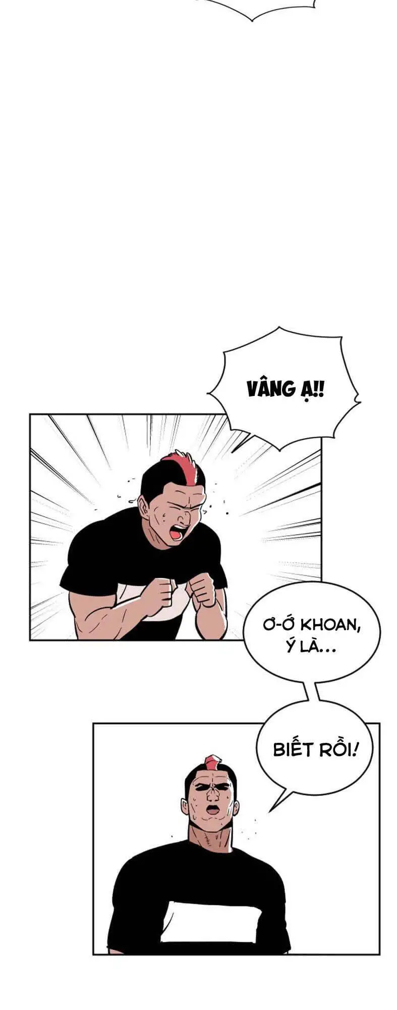 Sân Cỏ Chiến Kí Nettruyen ZZZ Chương 19 Page 37