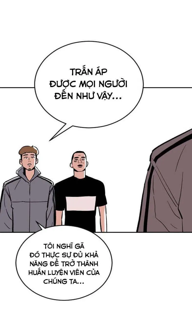 Sân Cỏ Chiến Kí Nettruyen ZZZ Chương 19 Page 39