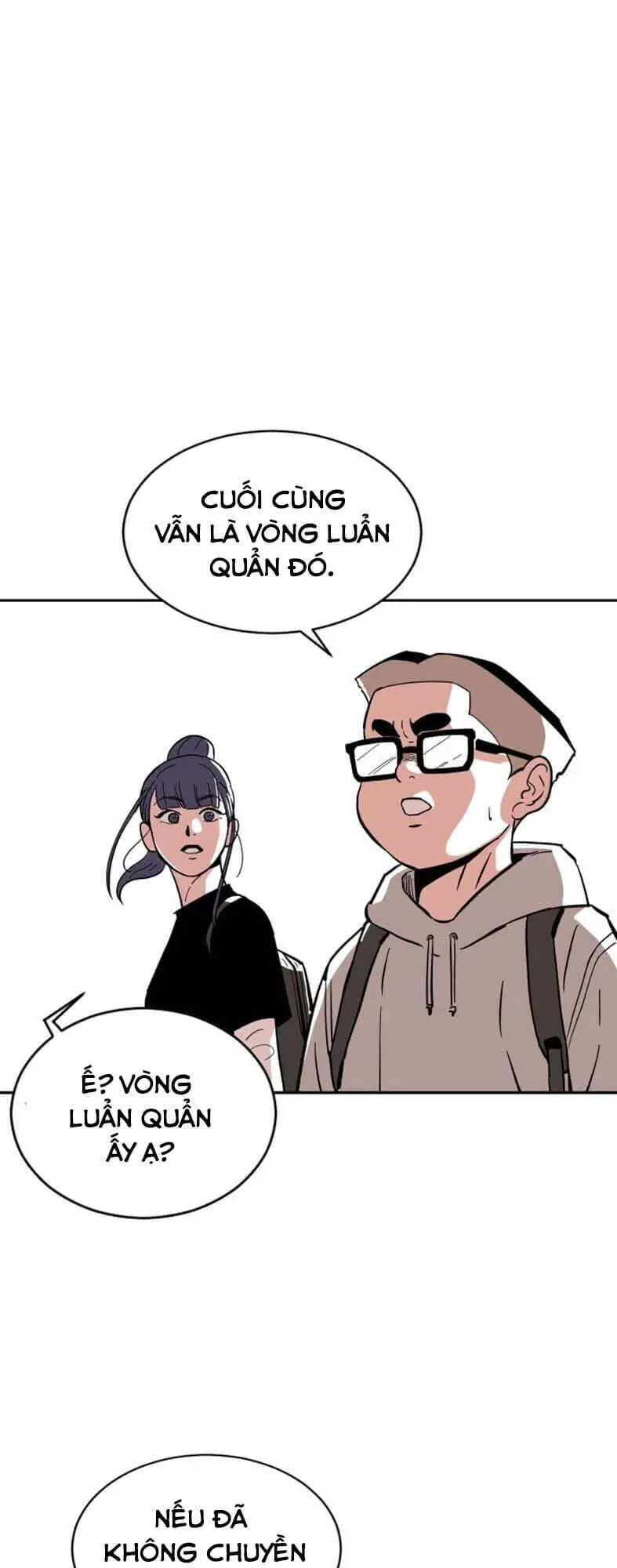 Sân Cỏ Chiến Kí Nettruyen ZZZ Chương 19 Page 41