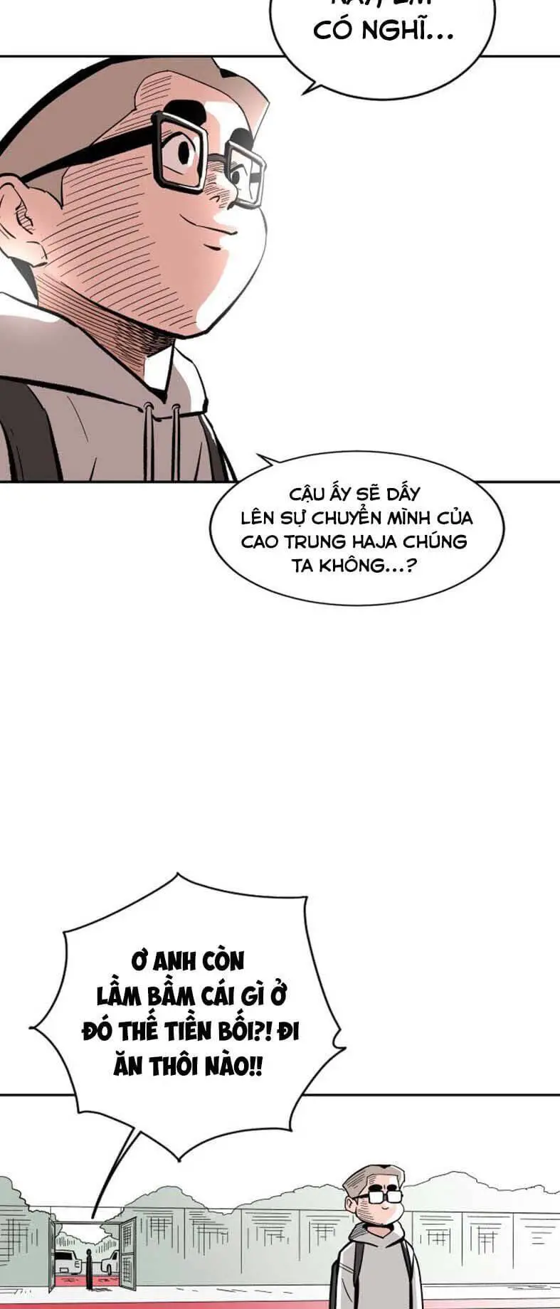Sân Cỏ Chiến Kí Nettruyen ZZZ Chương 19 Page 45