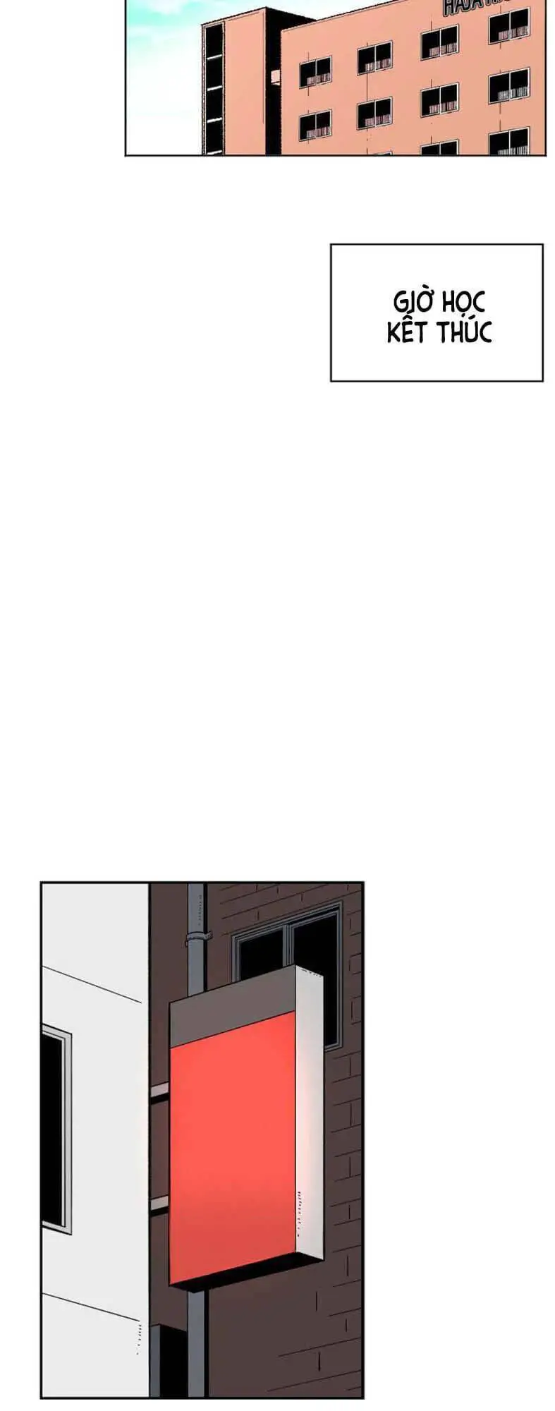 Sân Cỏ Chiến Kí Nettruyen ZZZ Chương 19 Page 47