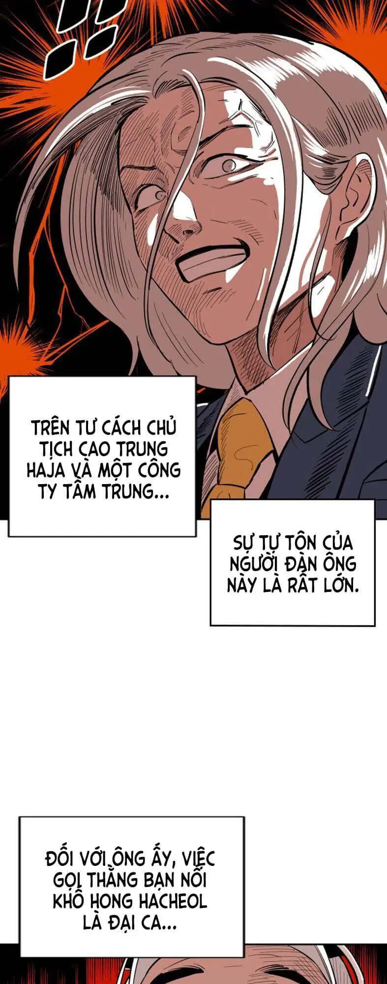 Sân Cỏ Chiến Kí Nettruyen ZZZ Chương 19 Page 55