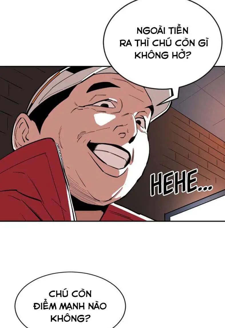 Sân Cỏ Chiến Kí Nettruyen ZZZ Chương 19 Page 60