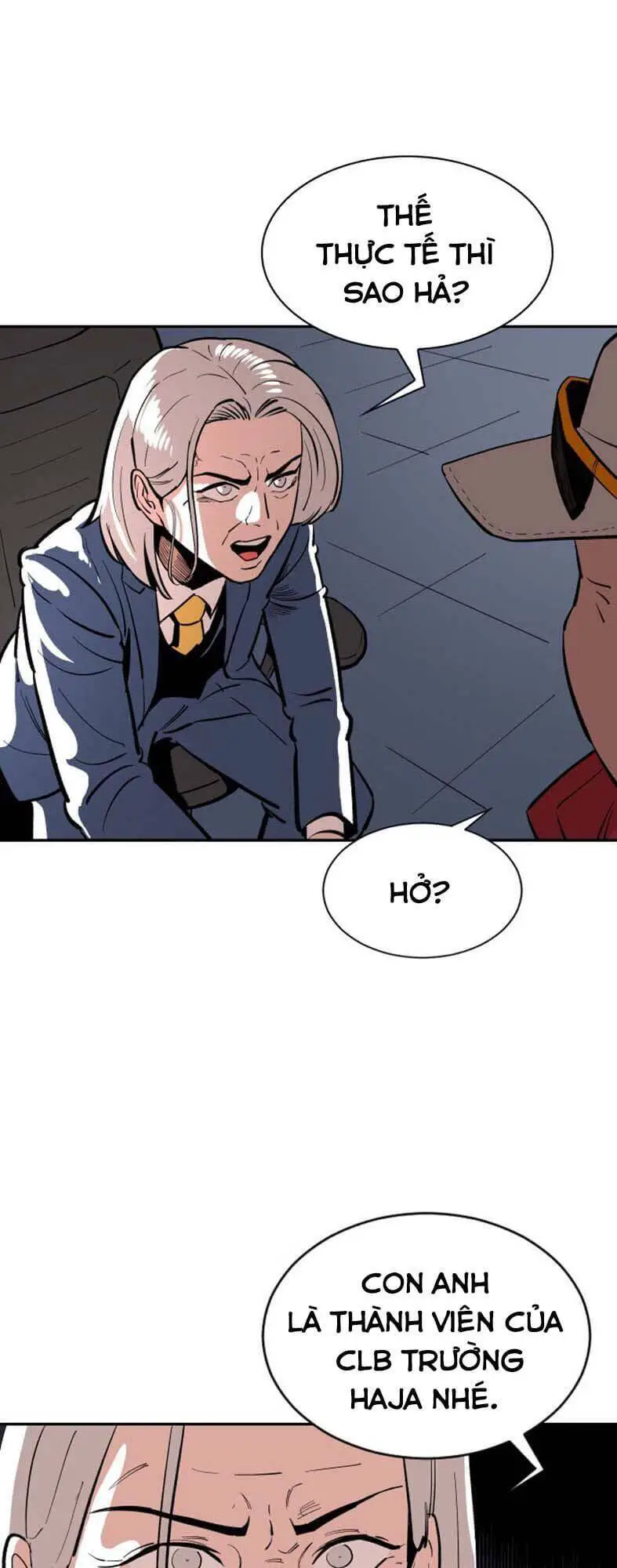 Sân Cỏ Chiến Kí Nettruyen ZZZ Chương 19 Page 62