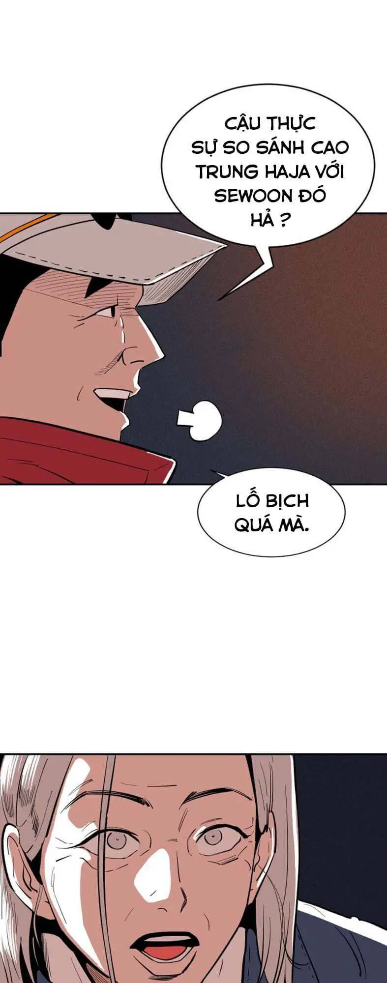 Sân Cỏ Chiến Kí Nettruyen ZZZ Chương 19 Page 64