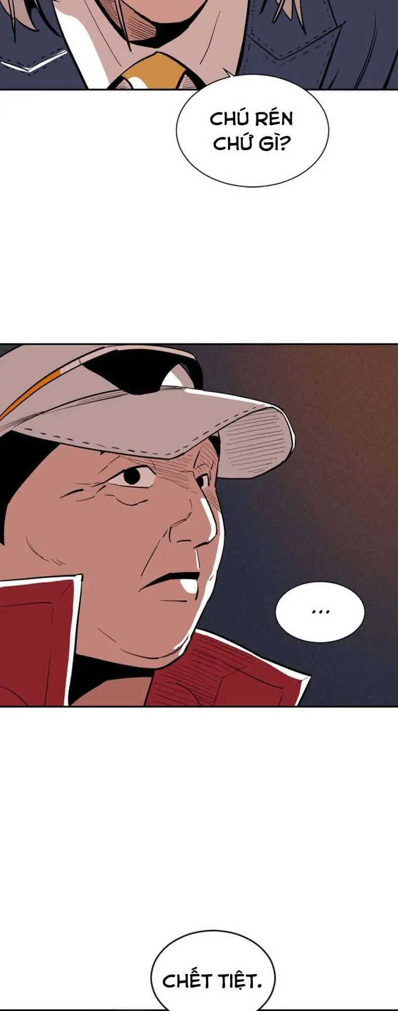 Sân Cỏ Chiến Kí Nettruyen ZZZ Chương 19 Page 65