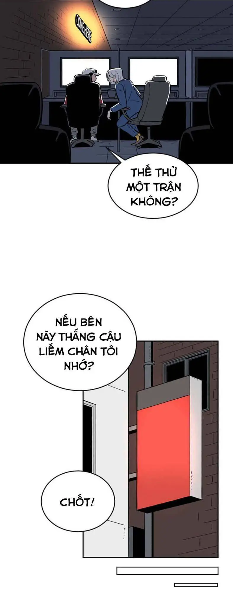 Sân Cỏ Chiến Kí Nettruyen ZZZ Chương 19 Page 66