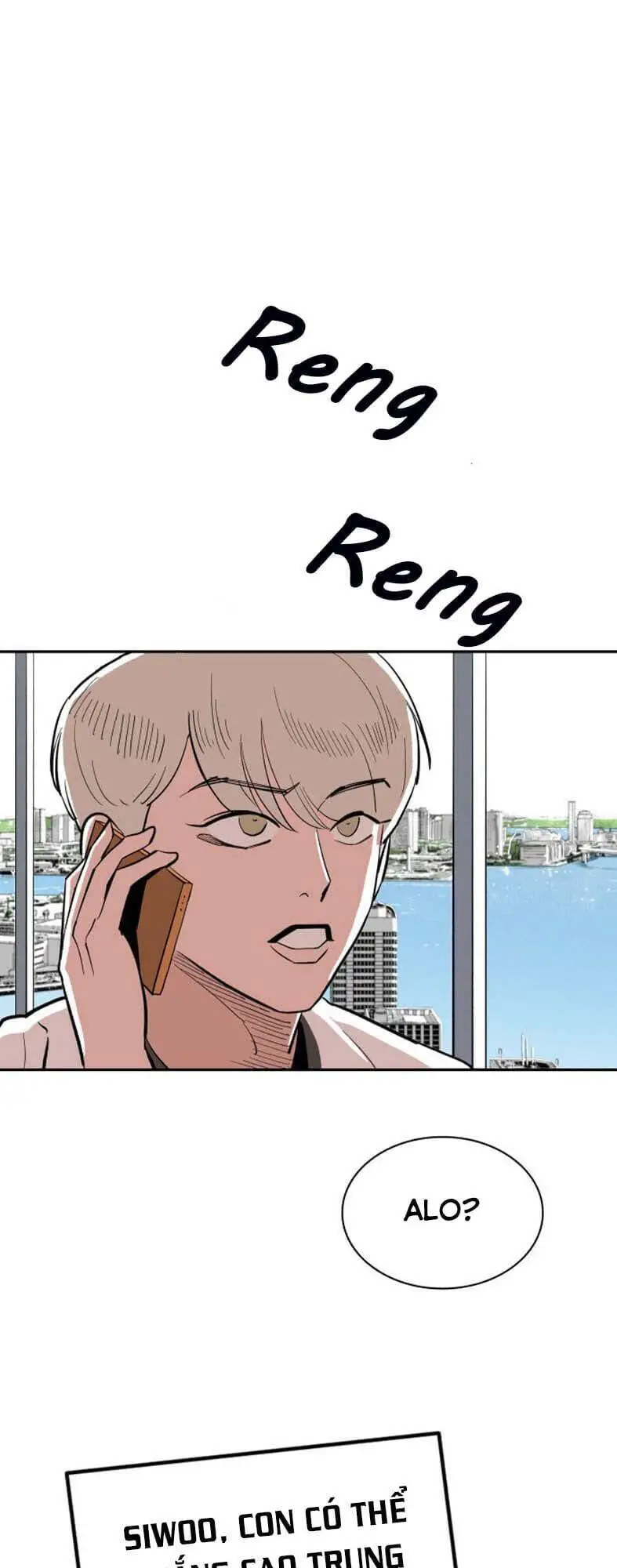 Sân Cỏ Chiến Kí Nettruyen ZZZ Chương 19 Page 67