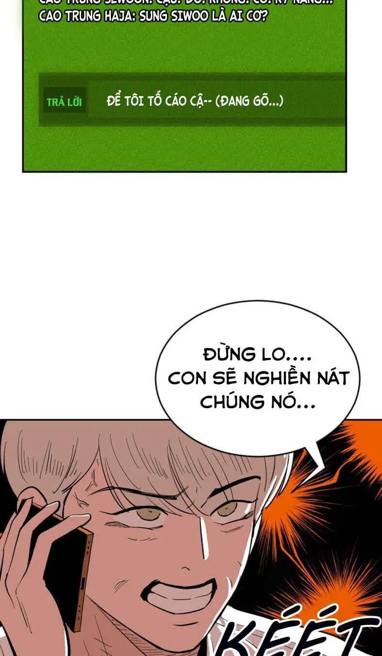 Sân Cỏ Chiến Kí Nettruyen ZZZ Chương 19 Page 69