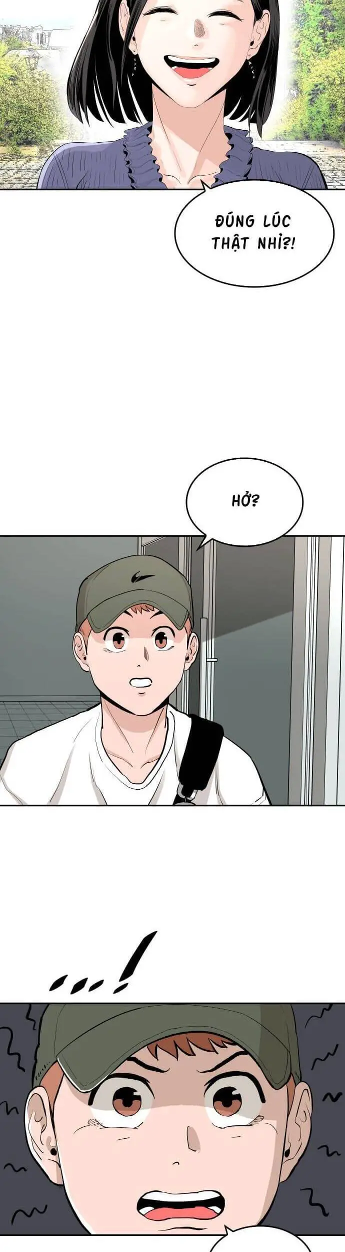 Sân Cỏ Chiến Kí Nettruyen ZZZ Chương 61 Page 12