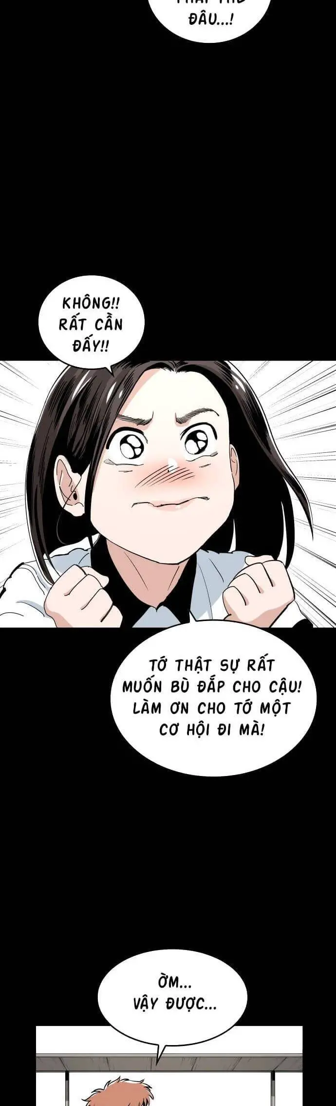 Sân Cỏ Chiến Kí Nettruyen ZZZ Chương 61 Page 16