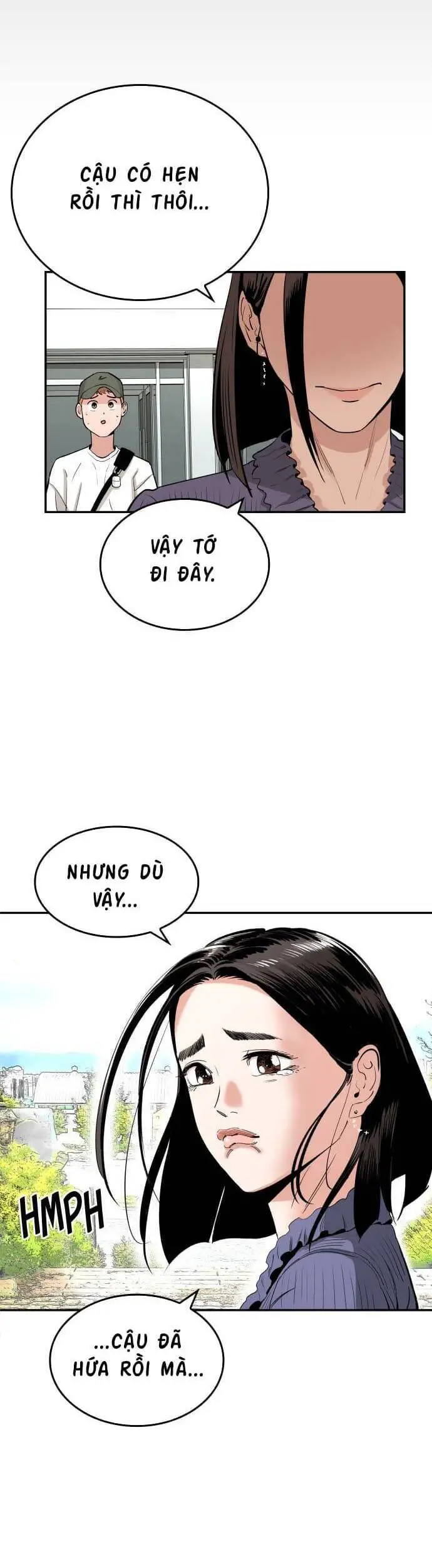 Sân Cỏ Chiến Kí Nettruyen ZZZ Chương 61 Page 24