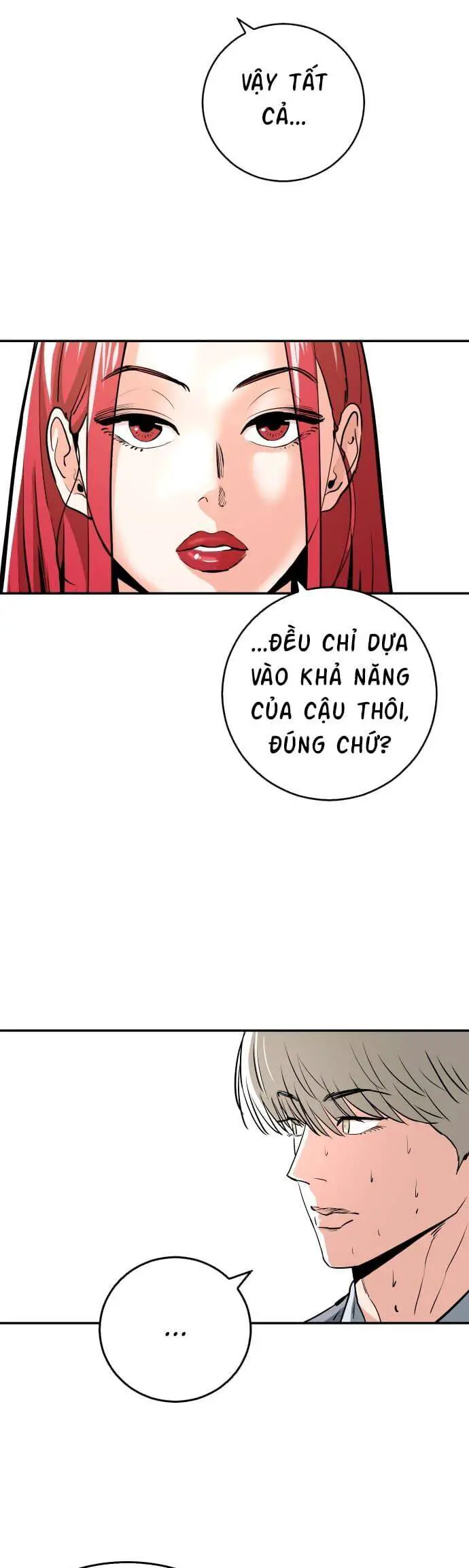 Sân Cỏ Chiến Kí Nettruyen ZZZ Chương 60 Page 29