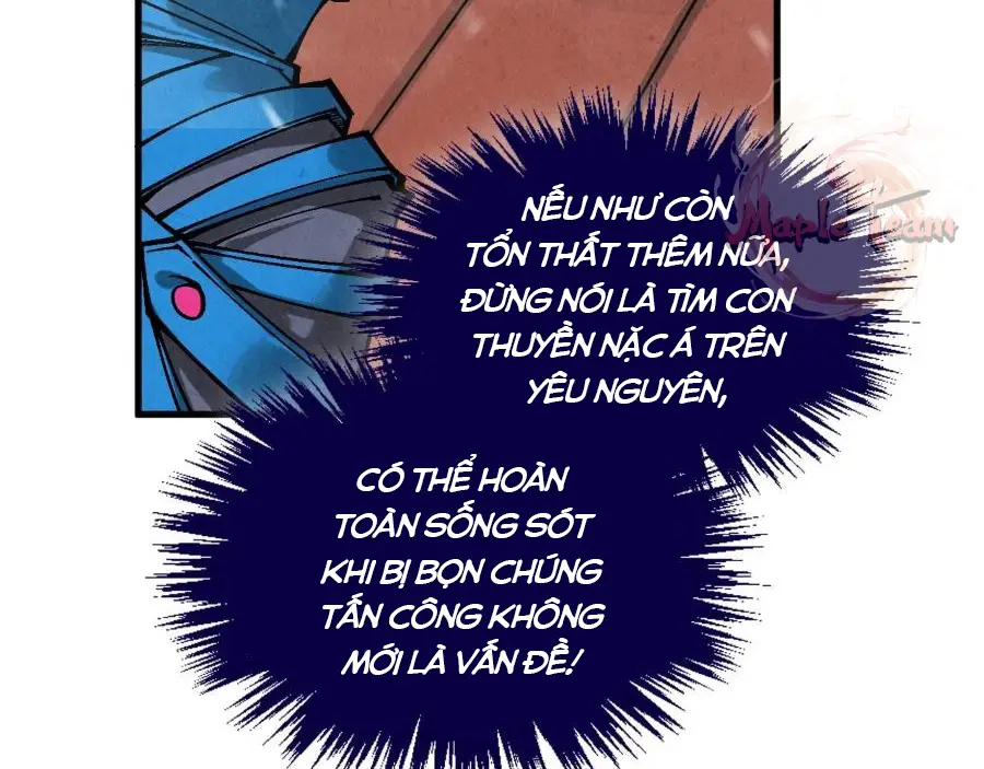Sân Cỏ Chiến Kí Nettruyen ZZZ Chương 96 Page 158