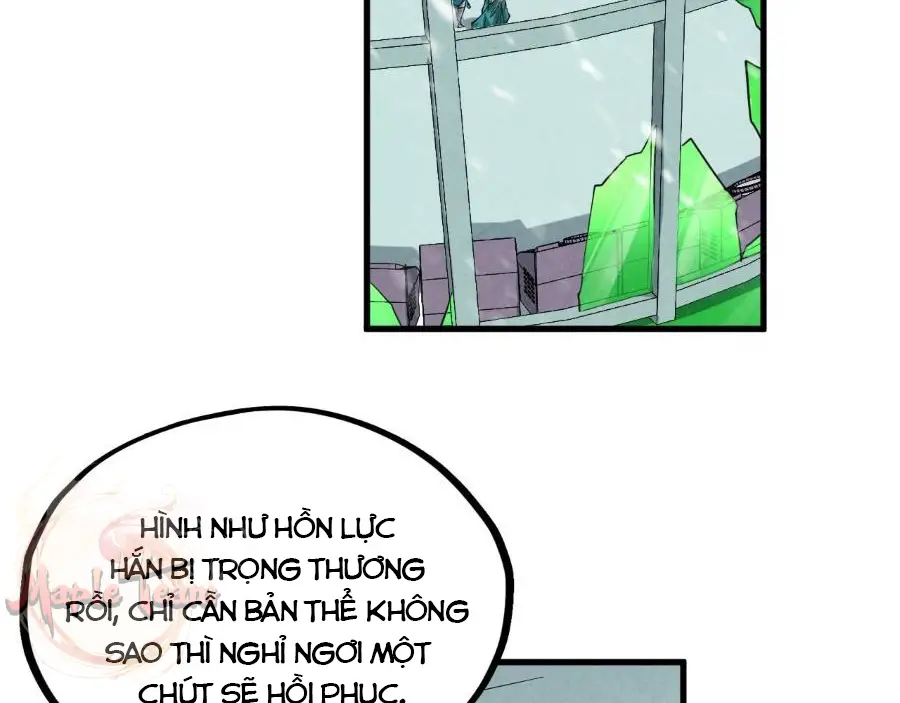 Sân Cỏ Chiến Kí Nettruyen ZZZ Chương 96 Page 164