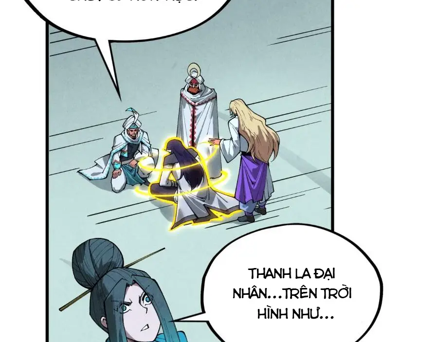 Sân Cỏ Chiến Kí Nettruyen ZZZ Chương 96 Page 165