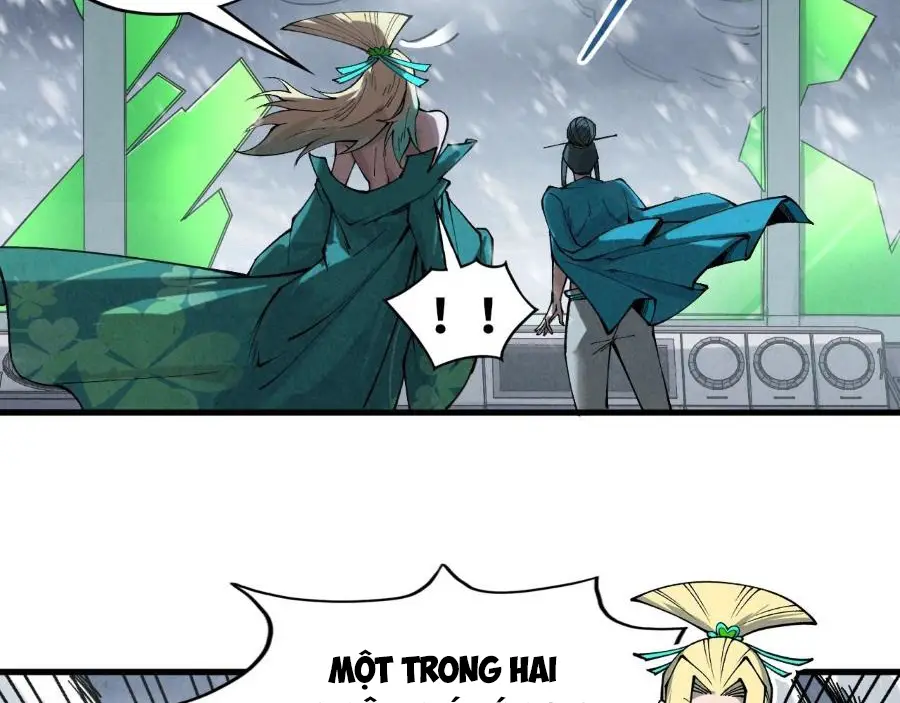 Sân Cỏ Chiến Kí Nettruyen ZZZ Chương 96 Page 168