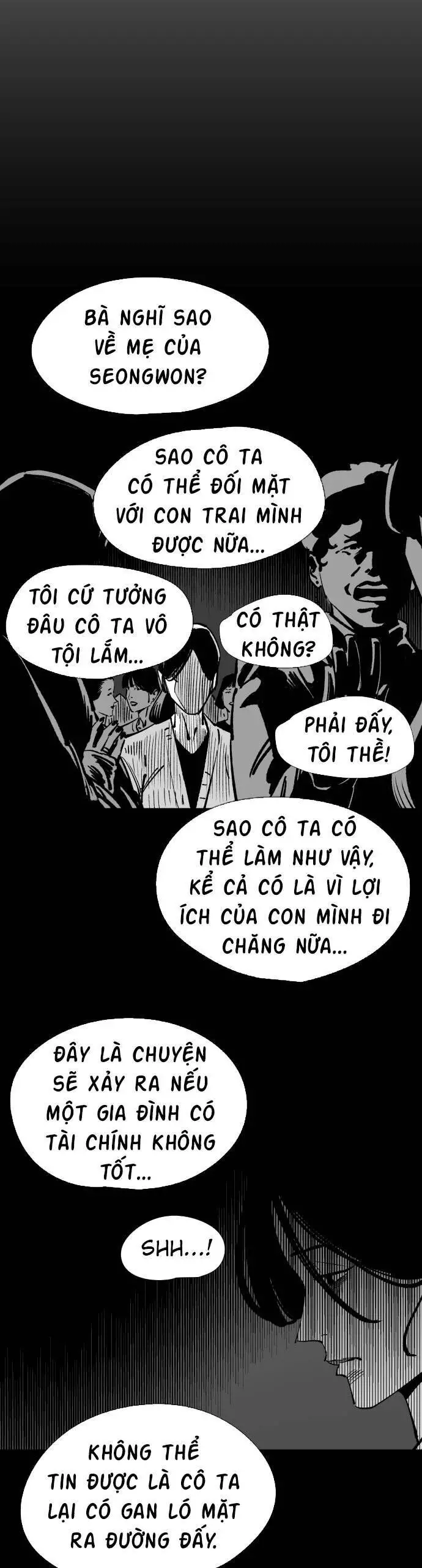 Sân Cỏ Chiến Kí Nettruyen ZZZ Chương 100 Page 10