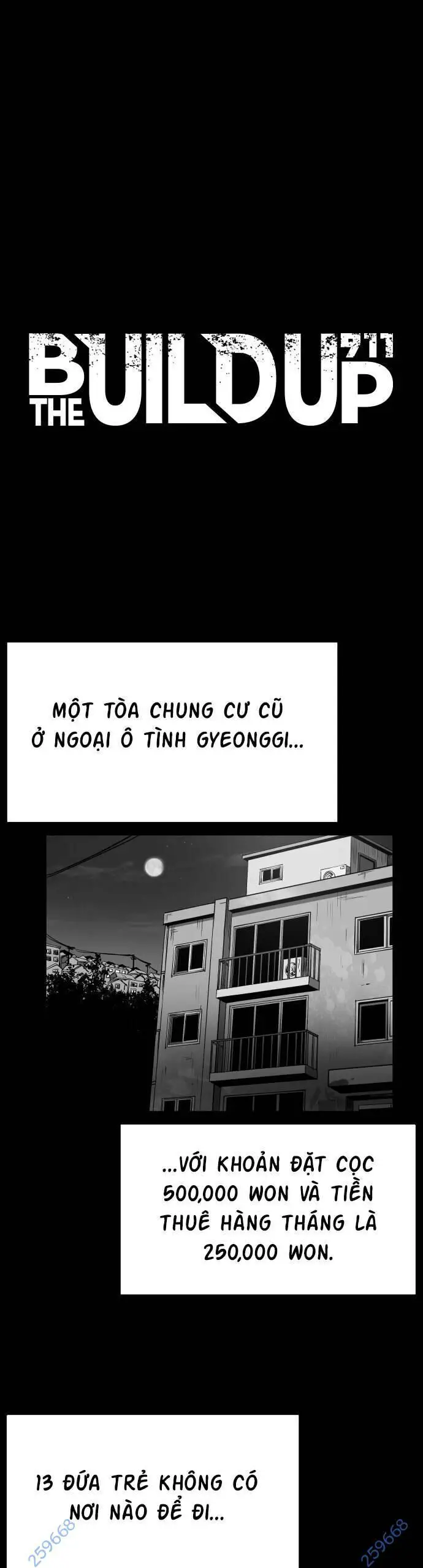 Sân Cỏ Chiến Kí Nettruyen ZZZ Chương 105 Page 1
