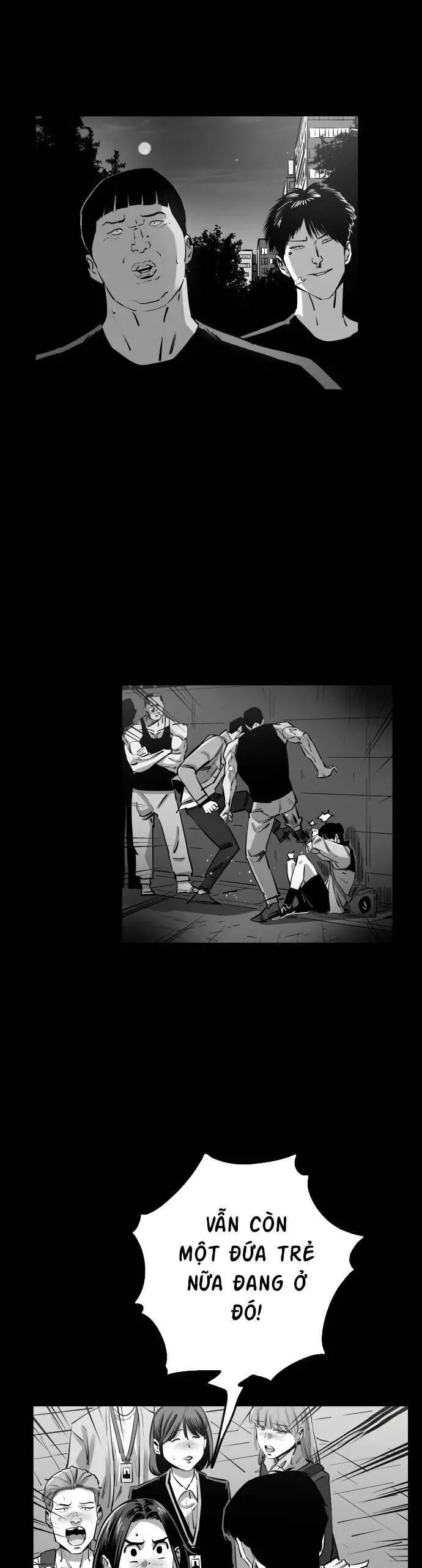 Sân Cỏ Chiến Kí Nettruyen ZZZ Chương 105 Page 14