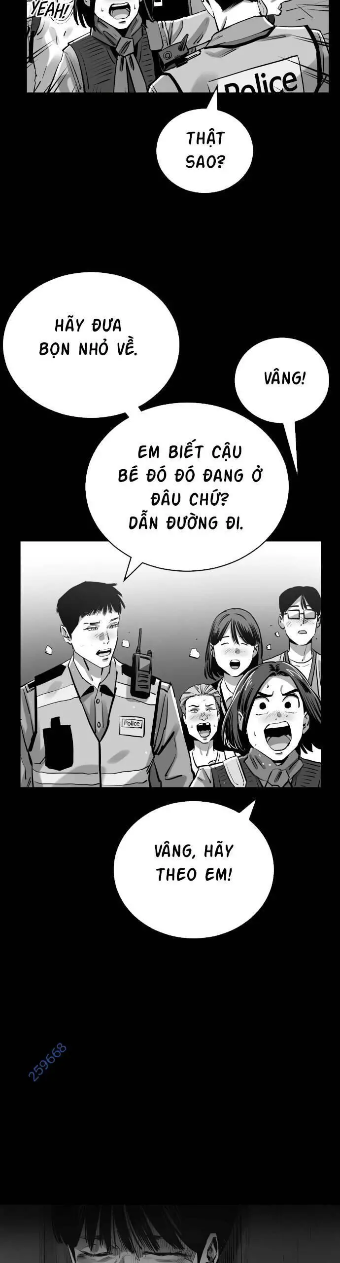 Sân Cỏ Chiến Kí Nettruyen ZZZ Chương 105 Page 15