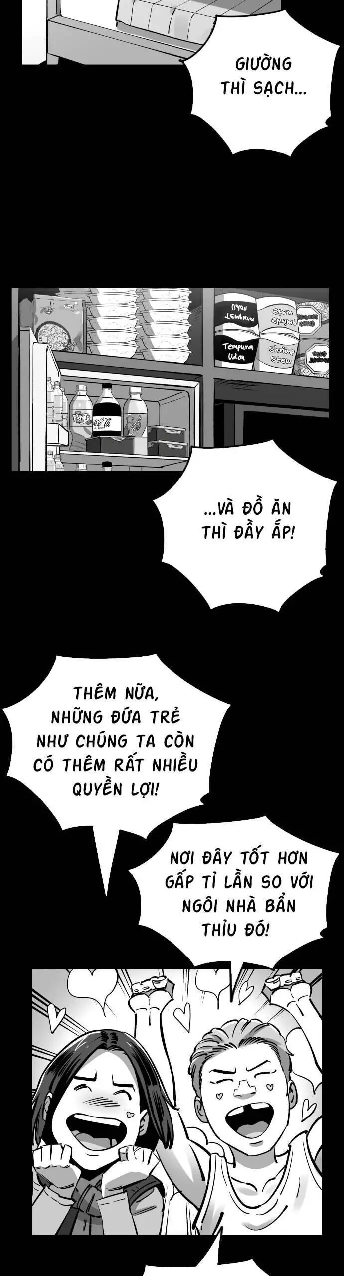 Sân Cỏ Chiến Kí Nettruyen ZZZ Chương 105 Page 22