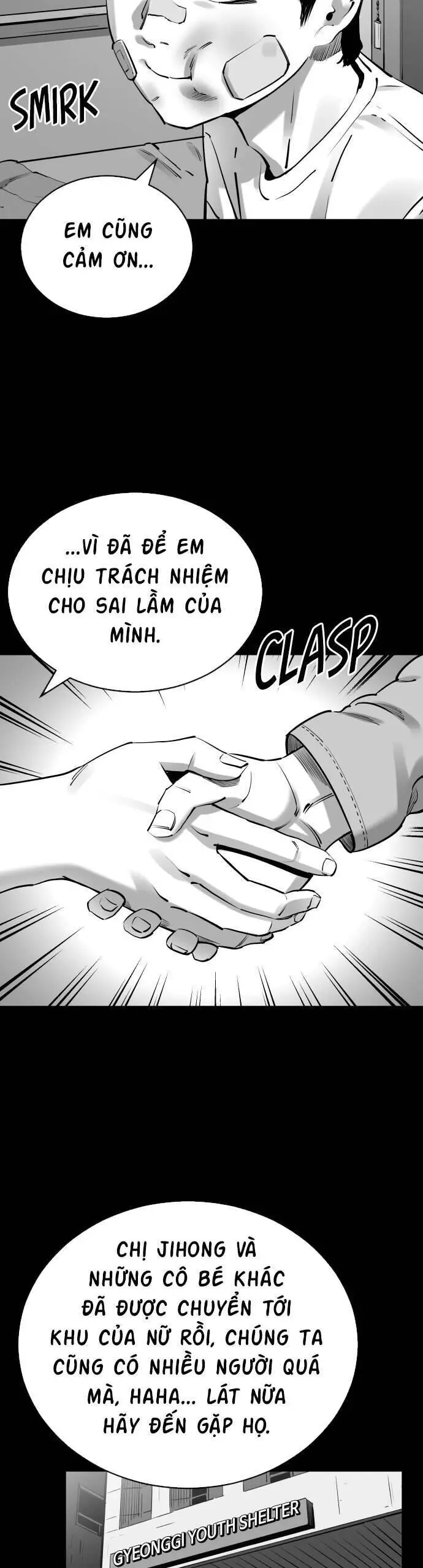 Sân Cỏ Chiến Kí Nettruyen ZZZ Chương 105 Page 25