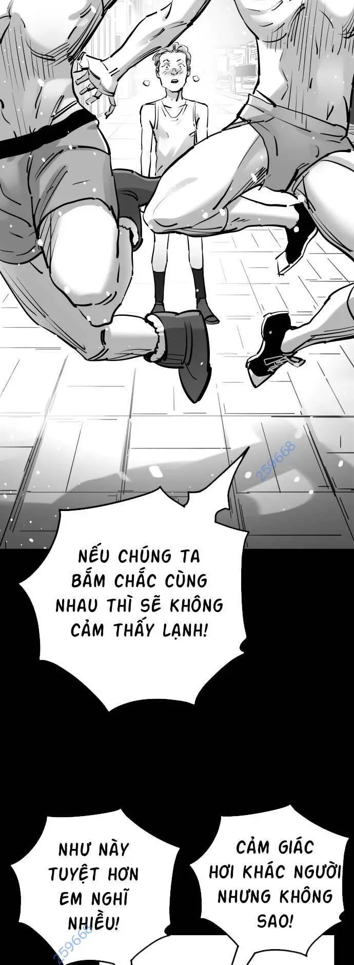 Sân Cỏ Chiến Kí Nettruyen ZZZ Chương 105 Page 41