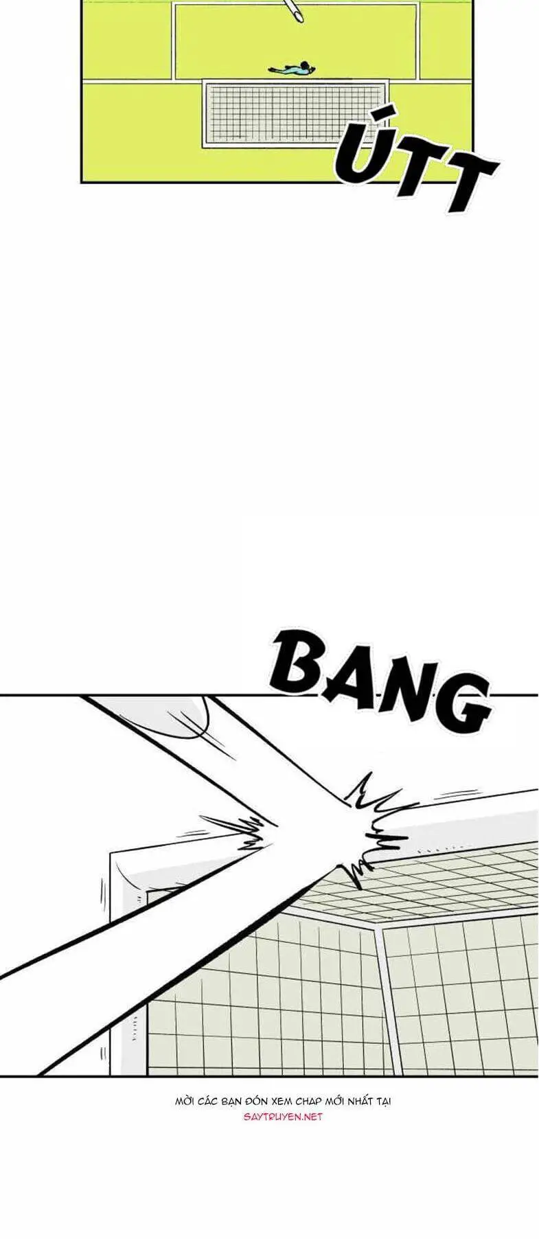 Sân Cỏ Chiến Kí Nettruyen ZZZ Chương 15 Page 19