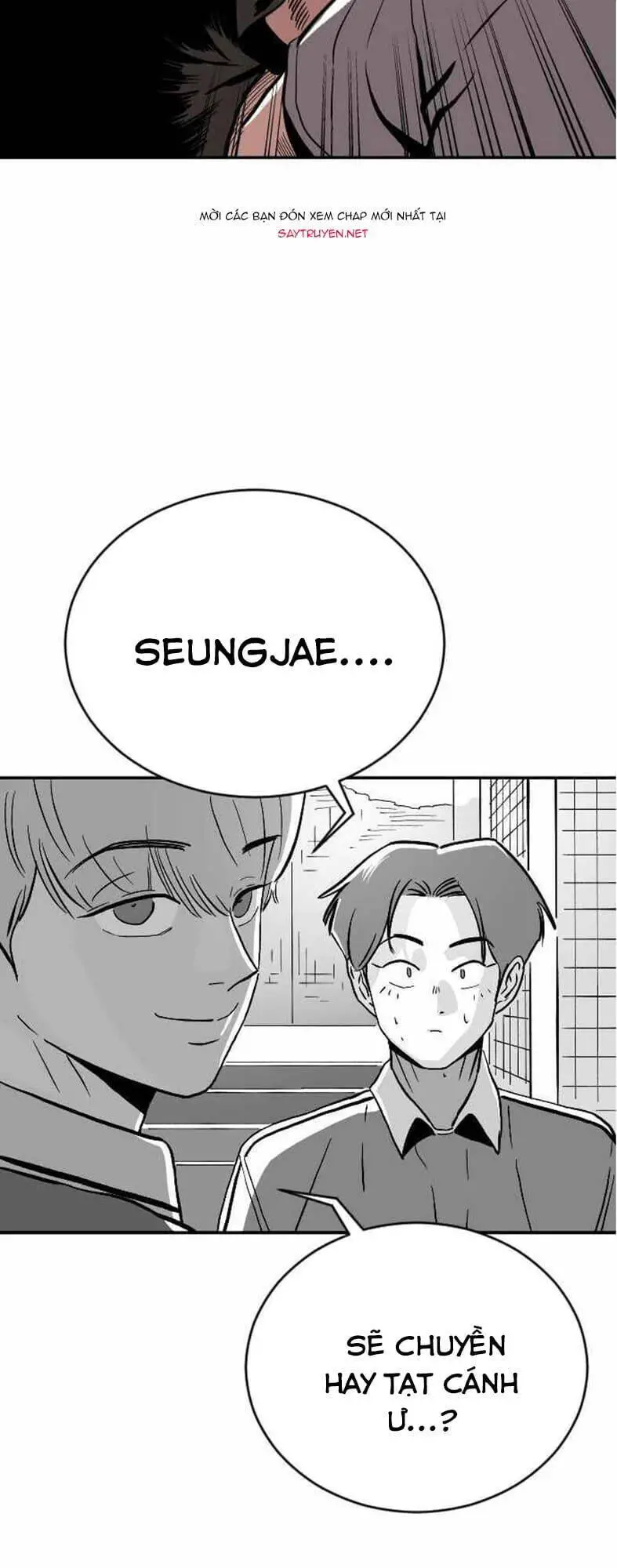 Sân Cỏ Chiến Kí Nettruyen ZZZ Chương 15 Page 31