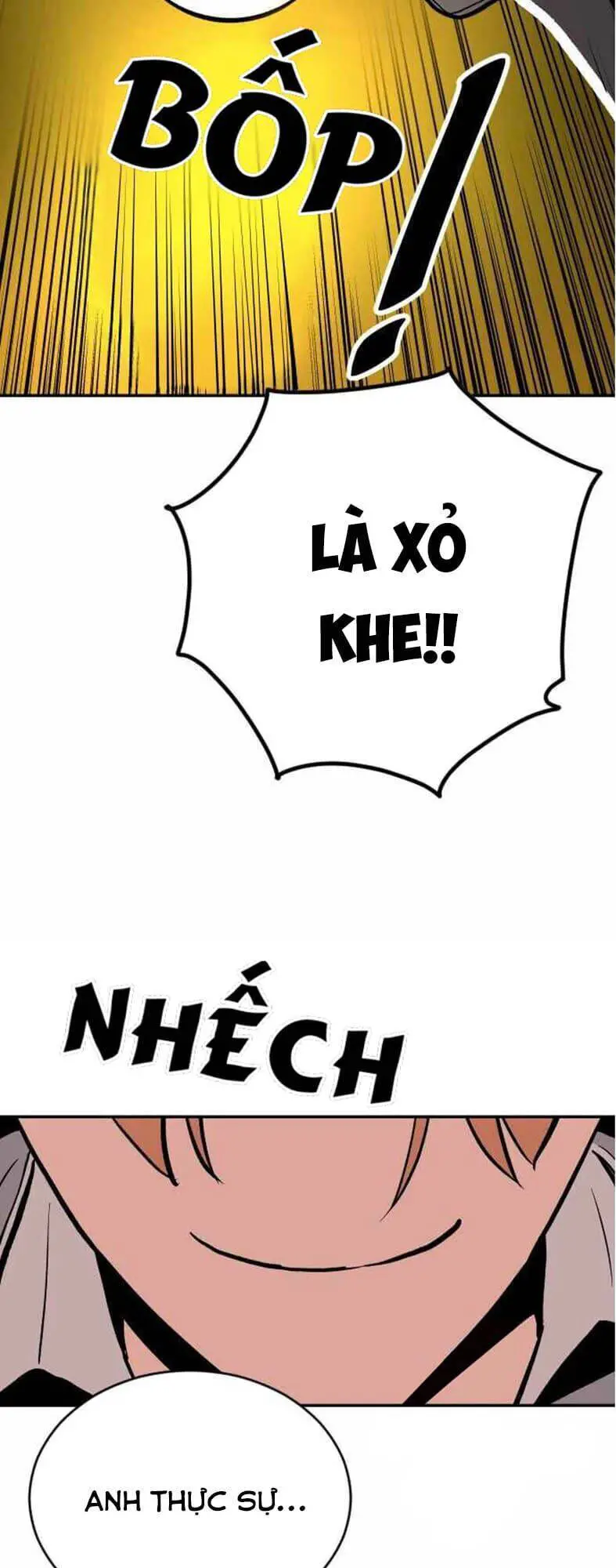 Sân Cỏ Chiến Kí Nettruyen ZZZ Chương 15 Page 34