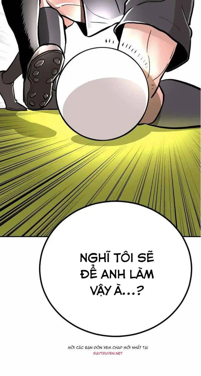 Sân Cỏ Chiến Kí Nettruyen ZZZ Chương 15 Page 36