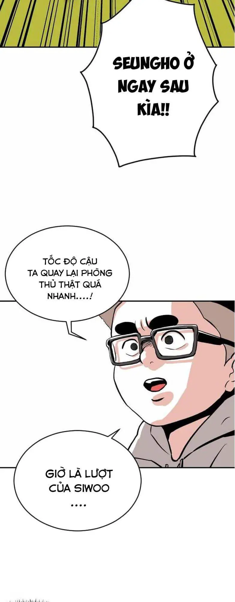 Sân Cỏ Chiến Kí Nettruyen ZZZ Chương 15 Page 40