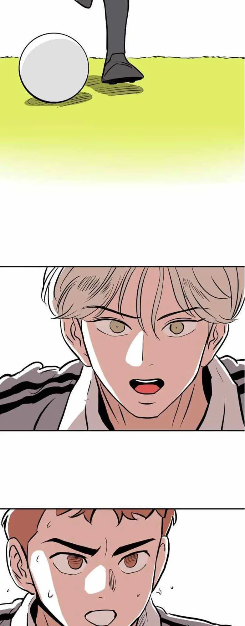 Sân Cỏ Chiến Kí Nettruyen ZZZ Chương 15 Page 47