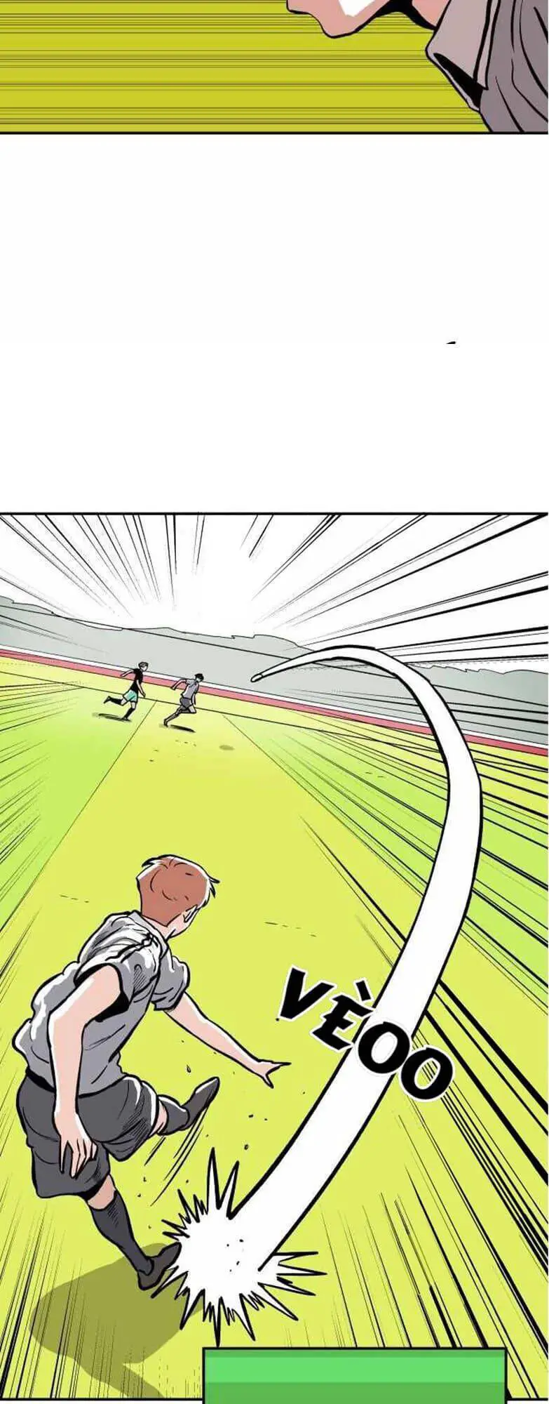 Sân Cỏ Chiến Kí Nettruyen ZZZ Chương 15 Page 51