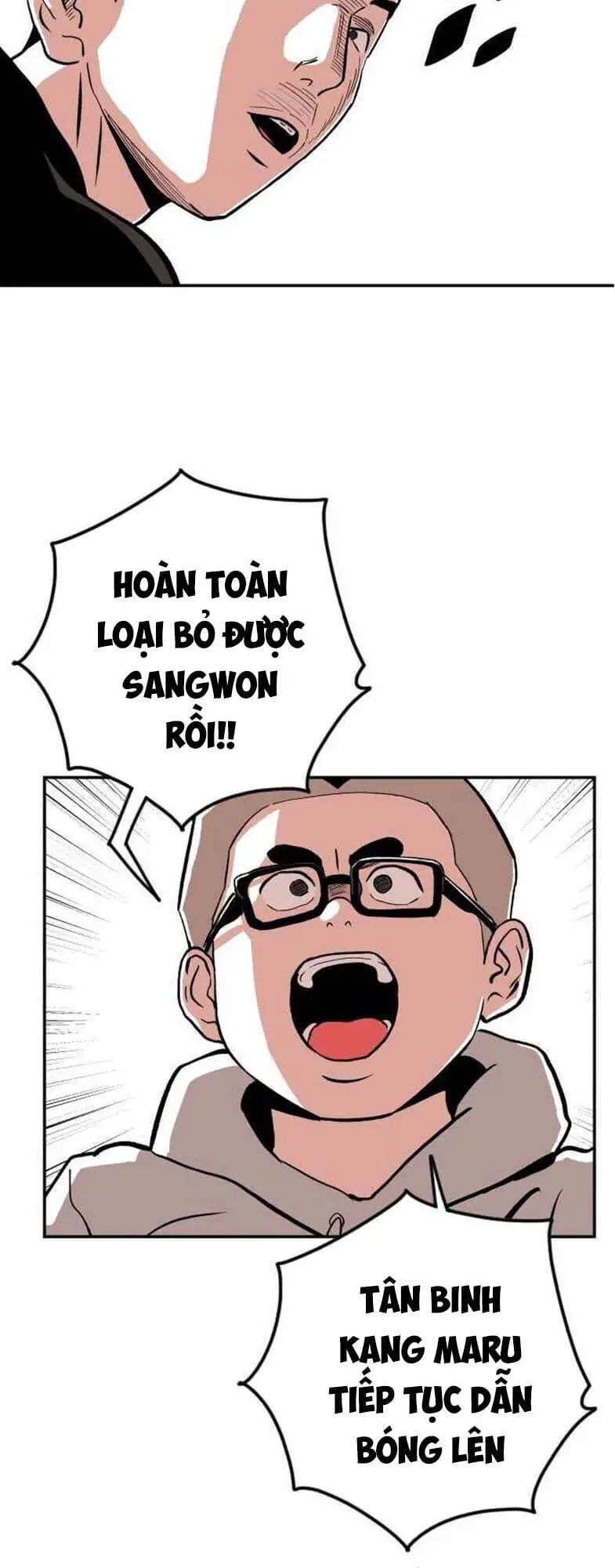 Sân Cỏ Chiến Kí Nettruyen ZZZ Chương 15 Page 65