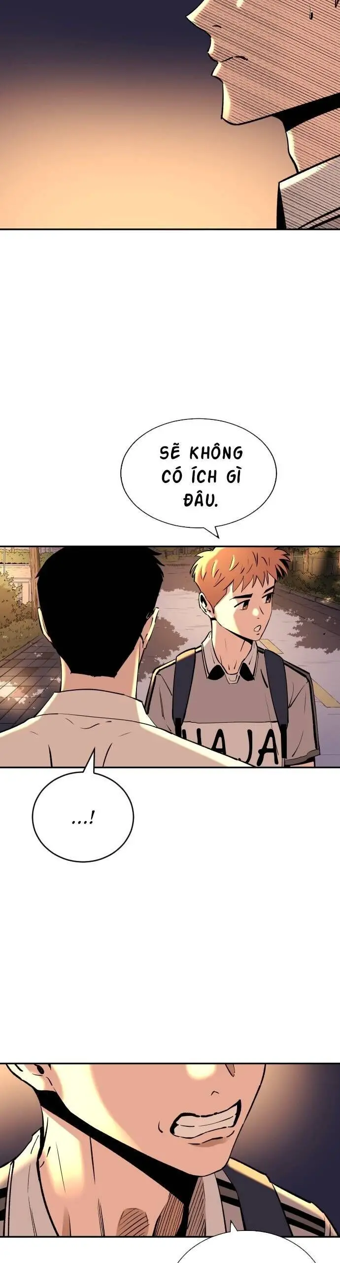 Sân Cỏ Chiến Kí Nettruyen ZZZ Chương 95 Page 39