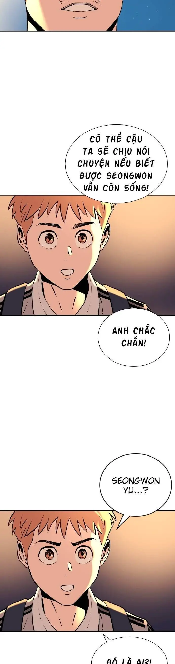 Sân Cỏ Chiến Kí Nettruyen ZZZ Chương 95 Page 41