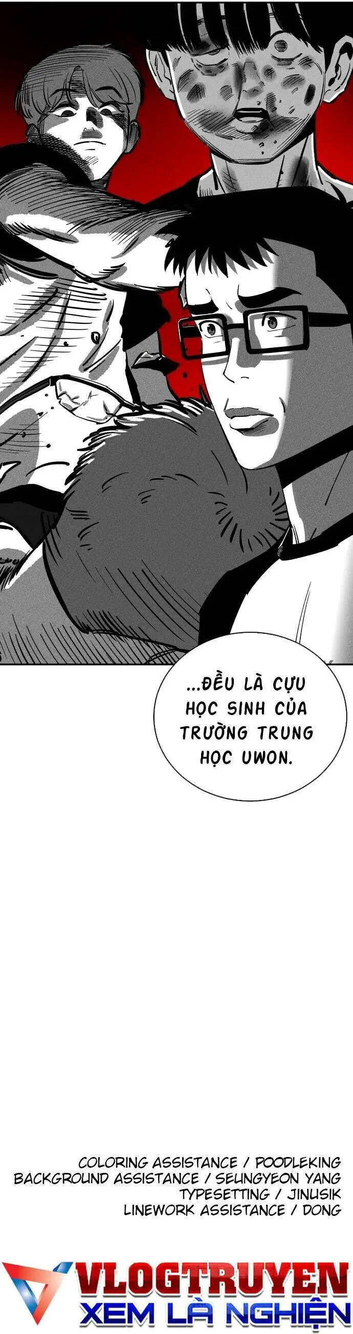 Sân Cỏ Chiến Kí Nettruyen ZZZ Chương 95 Page 43