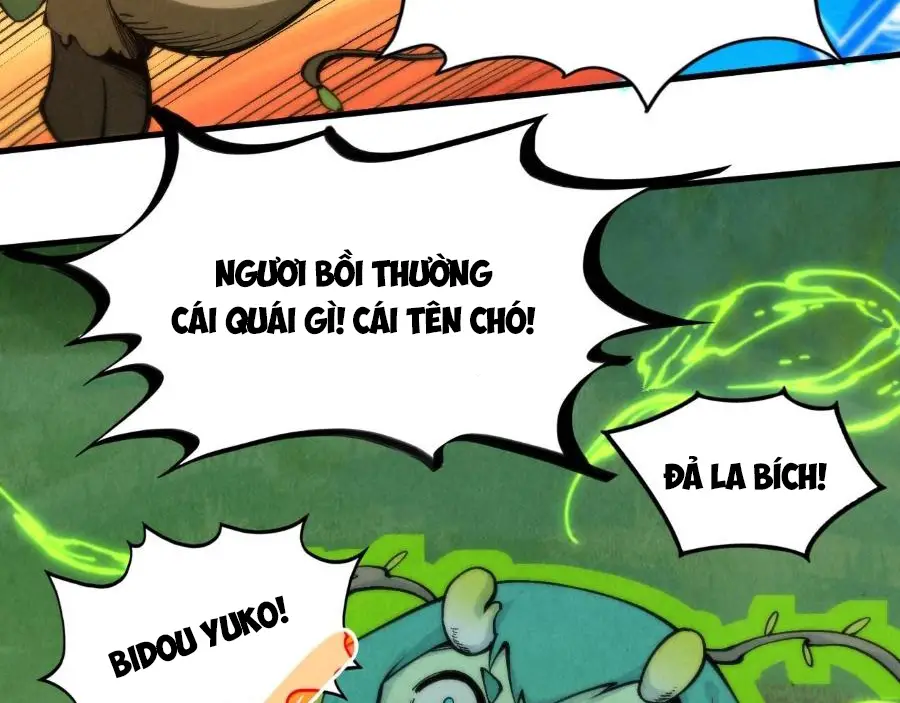 Sân Cỏ Chiến Kí Nettruyen ZZZ Chương 95 Page 77