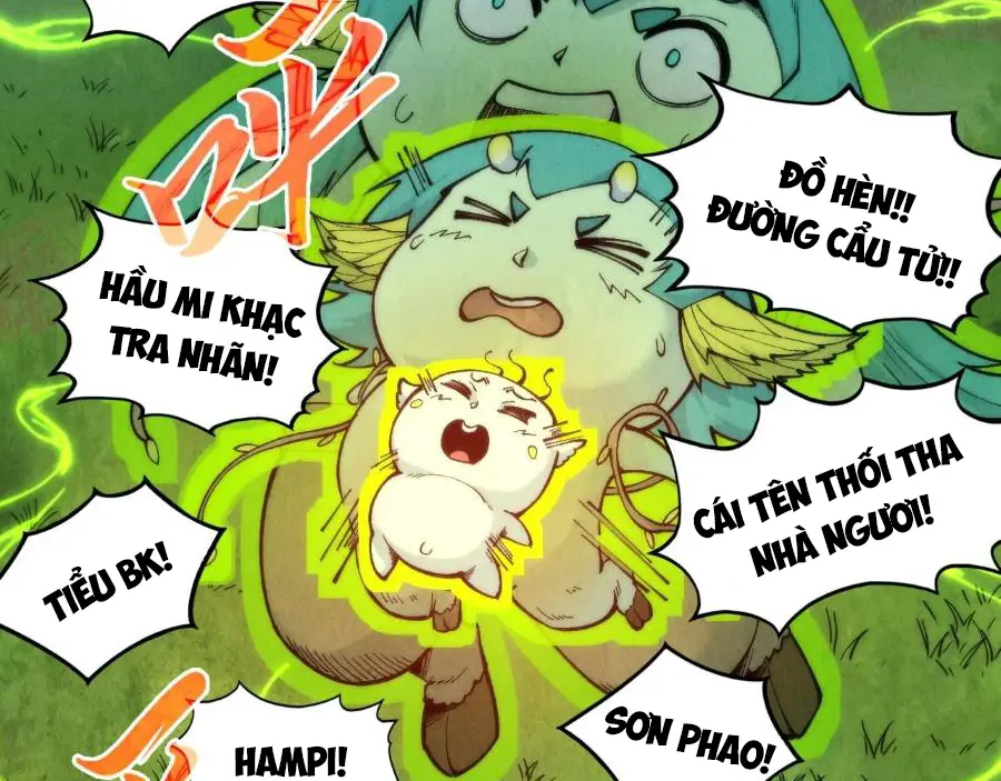Sân Cỏ Chiến Kí Nettruyen ZZZ Chương 95 Page 78