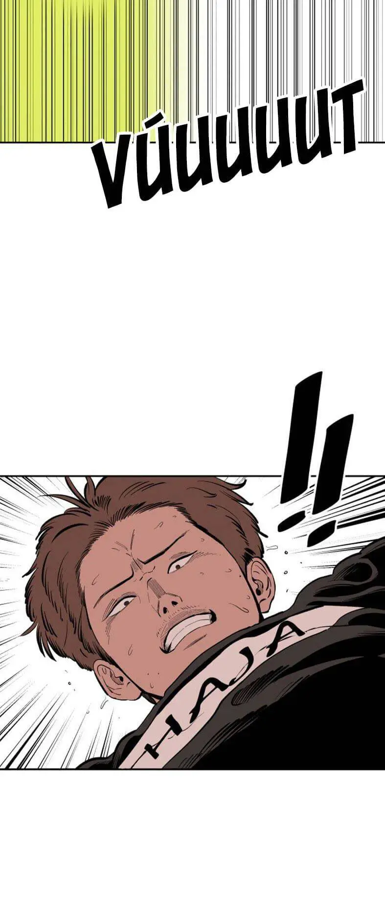 Sân Cỏ Chiến Kí Nettruyen ZZZ Chương 18 Page 8