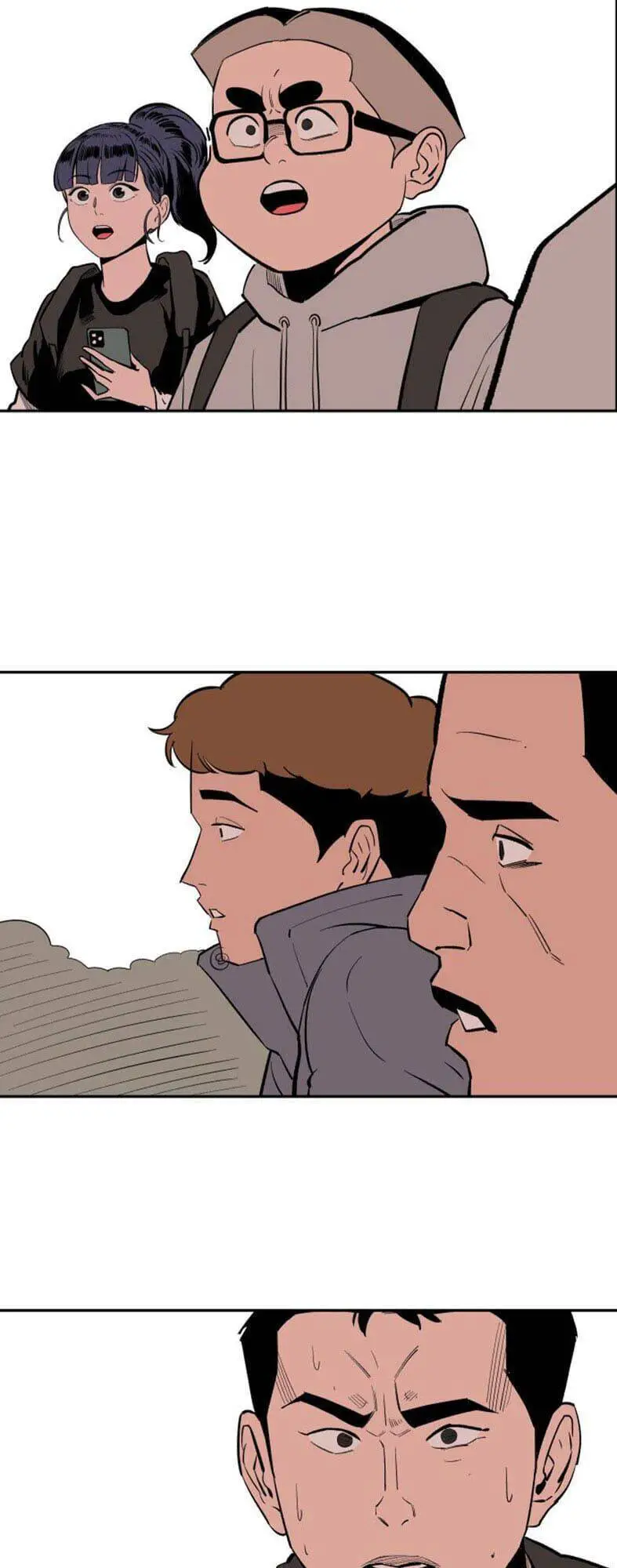 Sân Cỏ Chiến Kí Nettruyen ZZZ Chương 18 Page 12