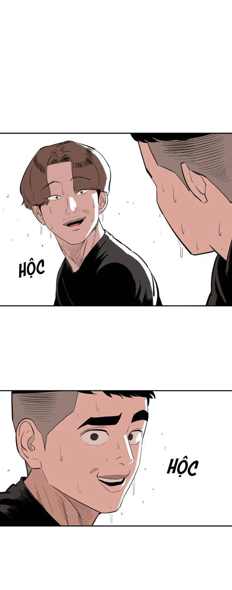 Sân Cỏ Chiến Kí Nettruyen ZZZ Chương 18 Page 20