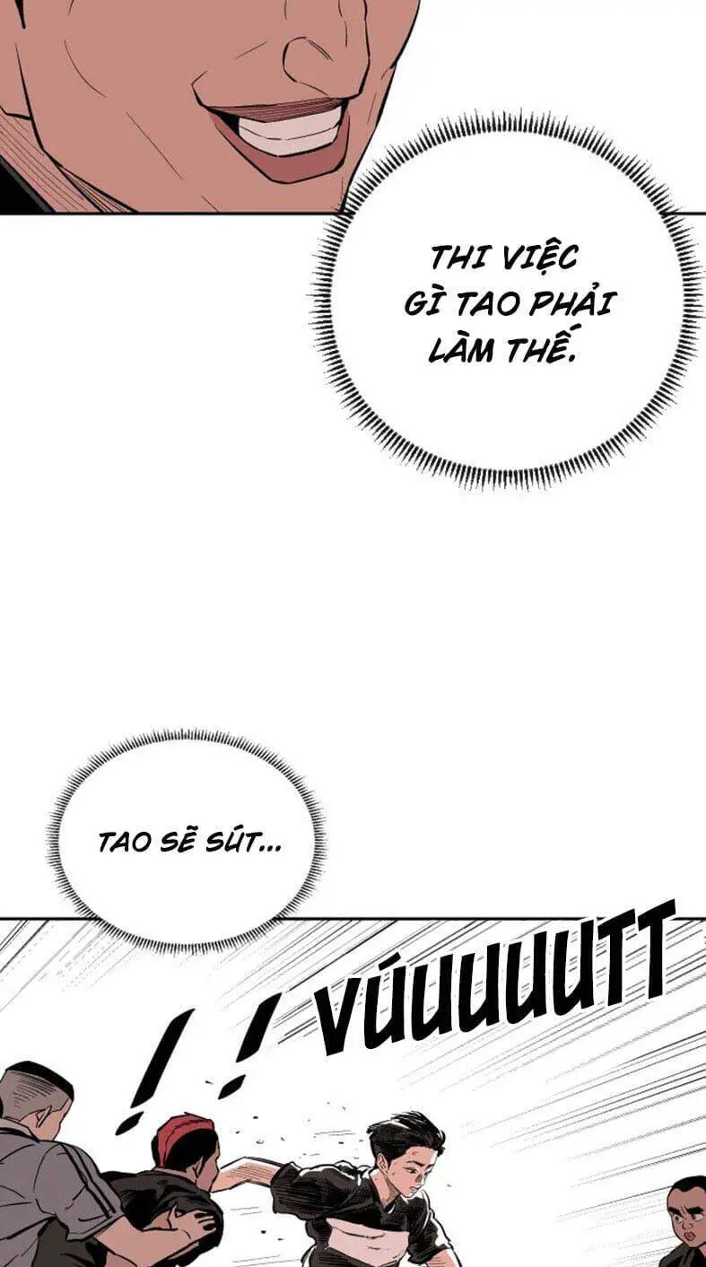 Sân Cỏ Chiến Kí Nettruyen ZZZ Chương 18 Page 36