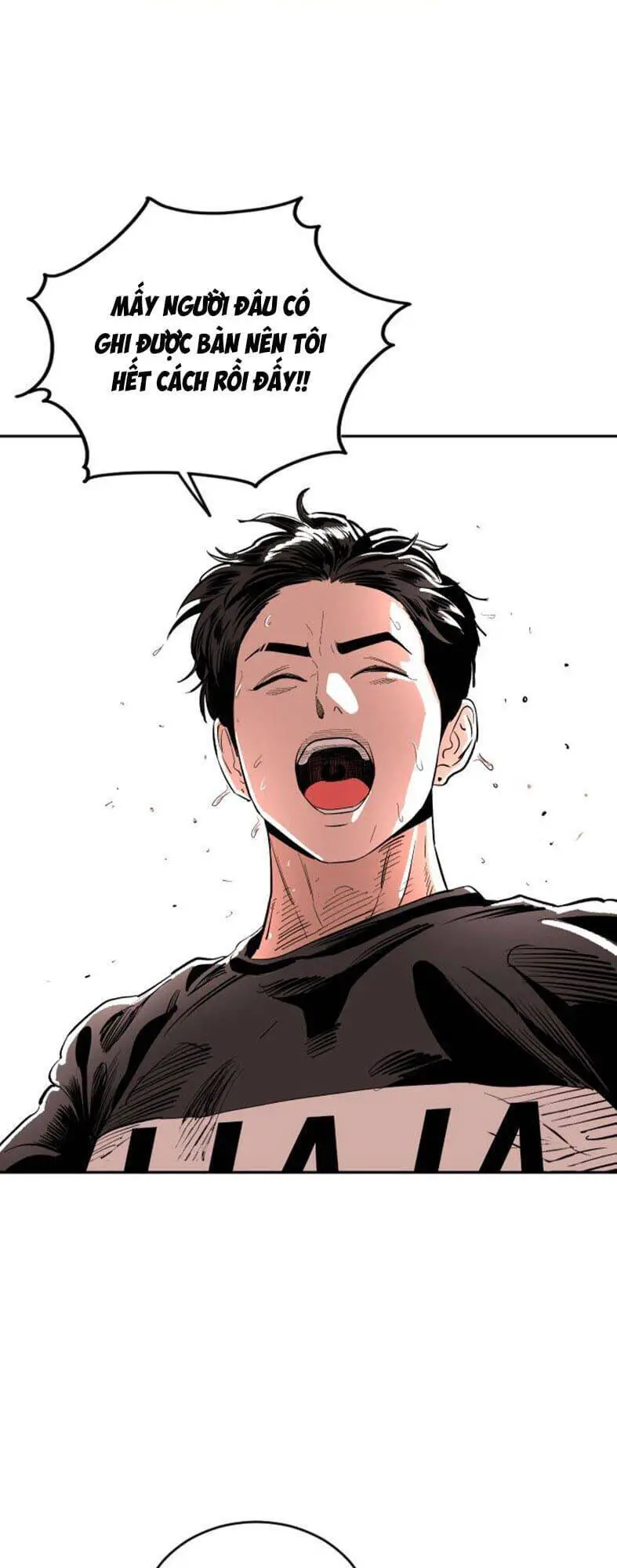 Sân Cỏ Chiến Kí Nettruyen ZZZ Chương 18 Page 41