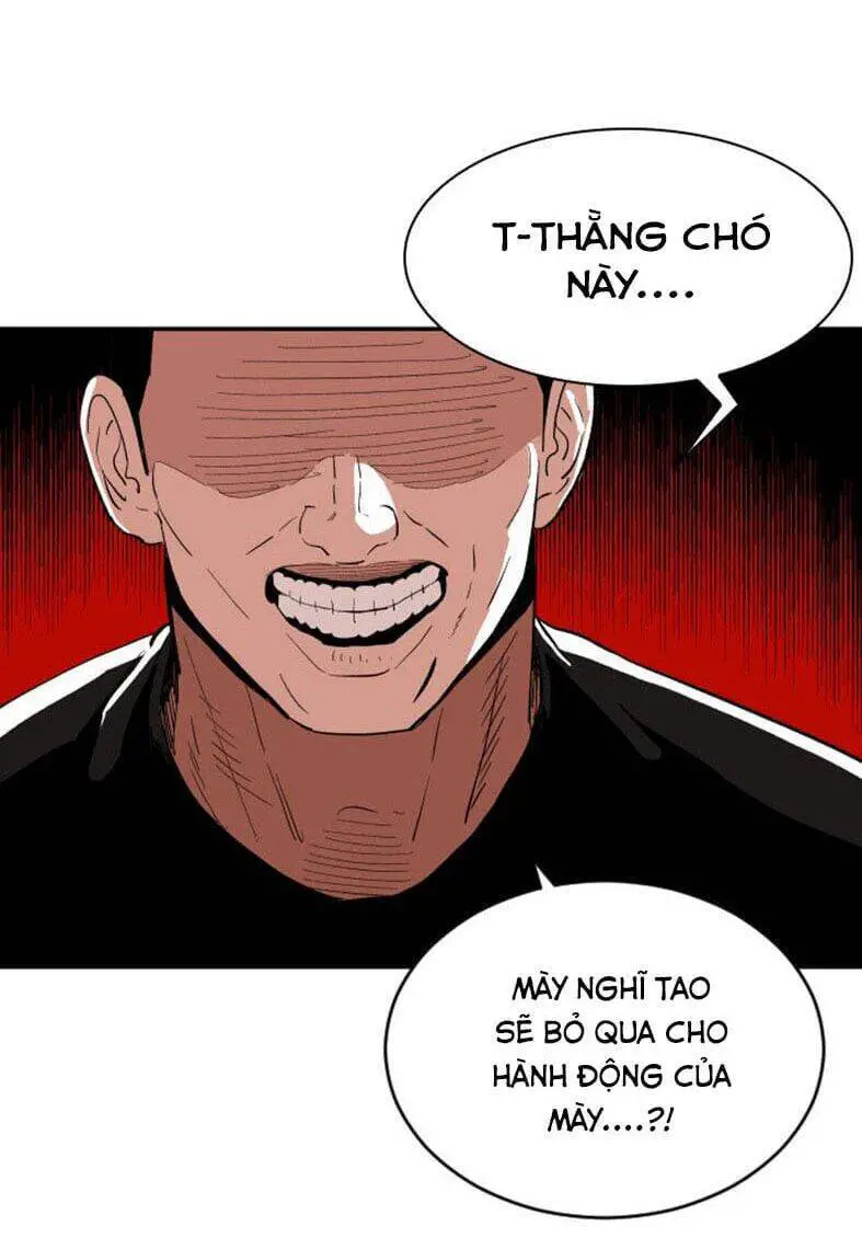 Sân Cỏ Chiến Kí Nettruyen ZZZ Chương 18 Page 43