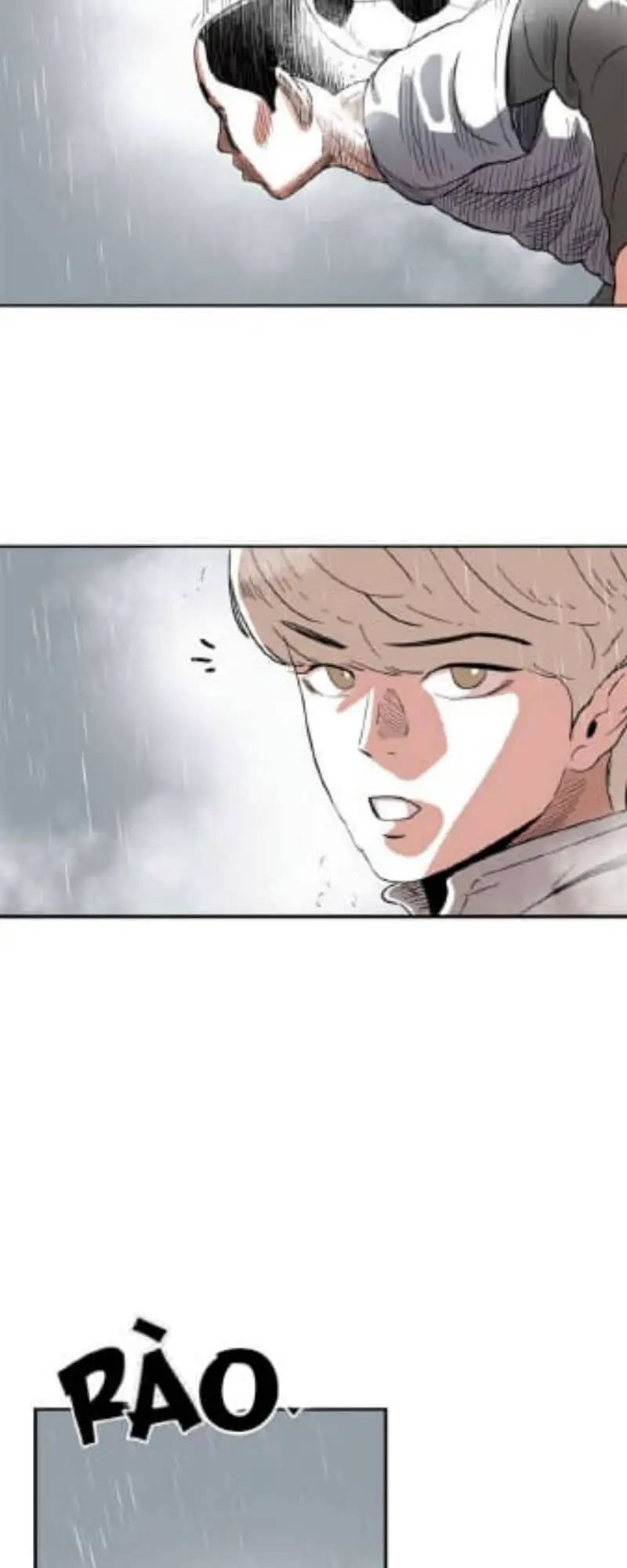 Sân Cỏ Chiến Kí Nettruyen ZZZ Chương 11 Page 9