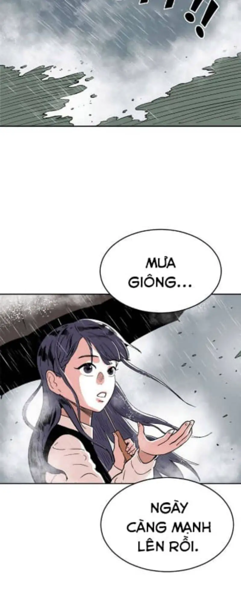 Sân Cỏ Chiến Kí Nettruyen ZZZ Chương 11 Page 18